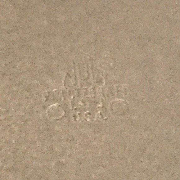 Pfaltzgraff Yorktowne Pair Bread & Butter Plates - Picture 7 of 8